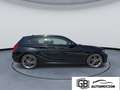 BMW 118 118d M Sport Negro - thumbnail 5