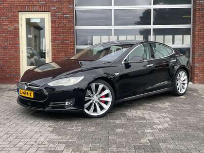 Tesla Model S 90D Performance P90D | SOH 88% | CCS | 734pk | Luc