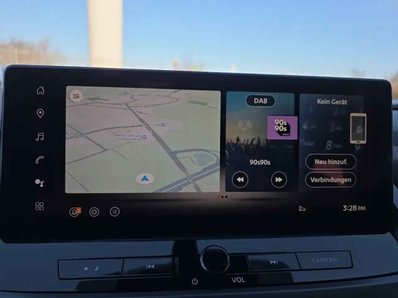 Nissan Qashqai N-Design 20*Alu/Pano/Leder/el.Klappe 26