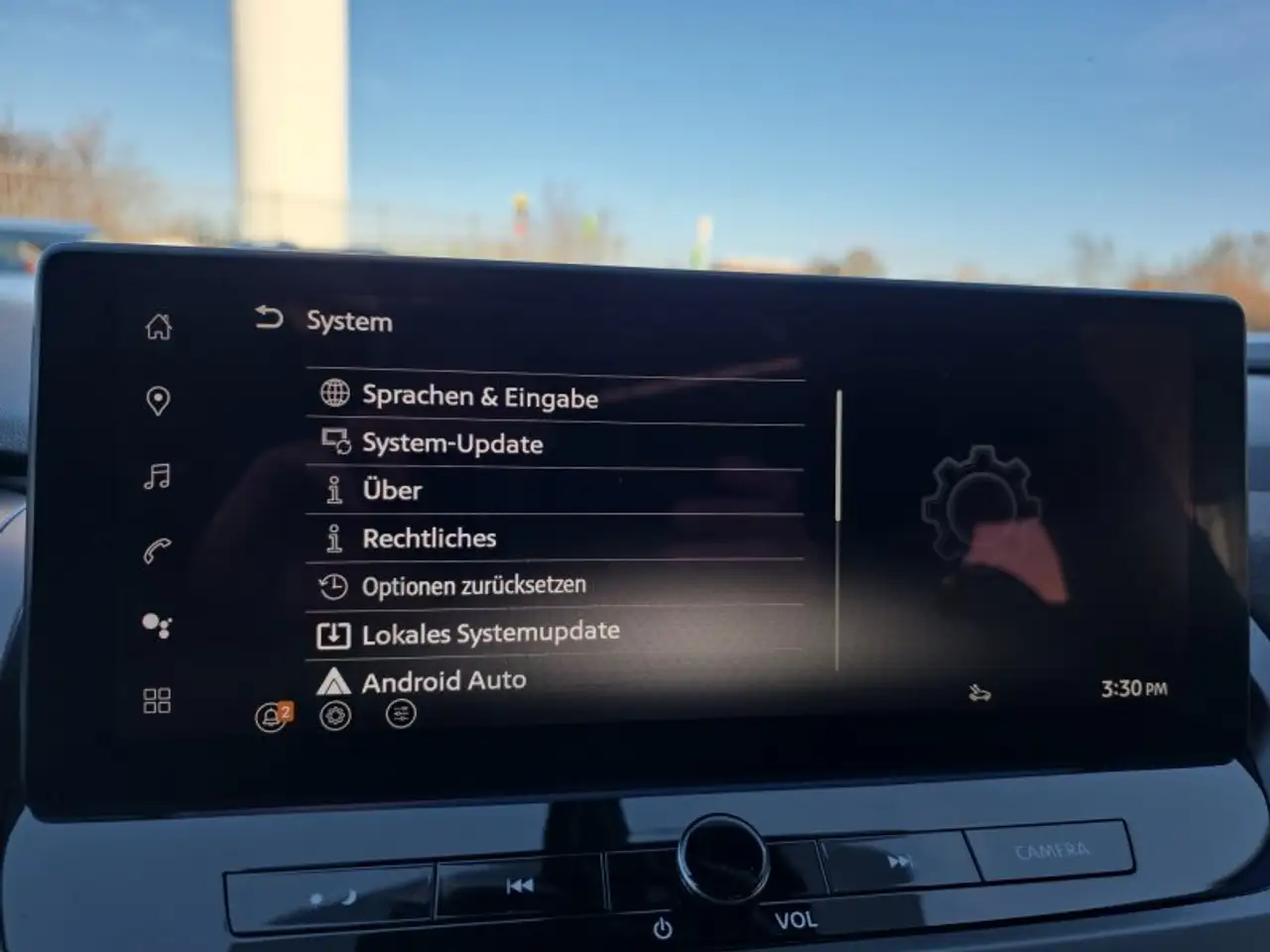 Nissan Qashqai N-Design 20*Alu/Pano/Leder/el.Klappe 36