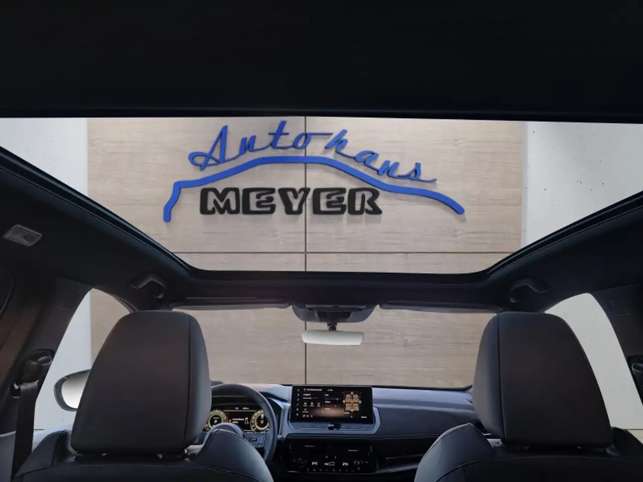 Nissan Qashqai N-Design 20*Alu/Pano/Leder/el.Klappe 17