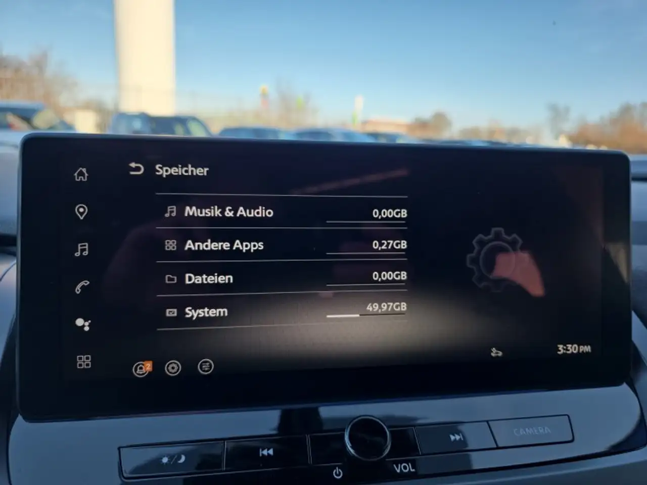 Nissan Qashqai N-Design 20*Alu/Pano/Leder/el.Klappe 37