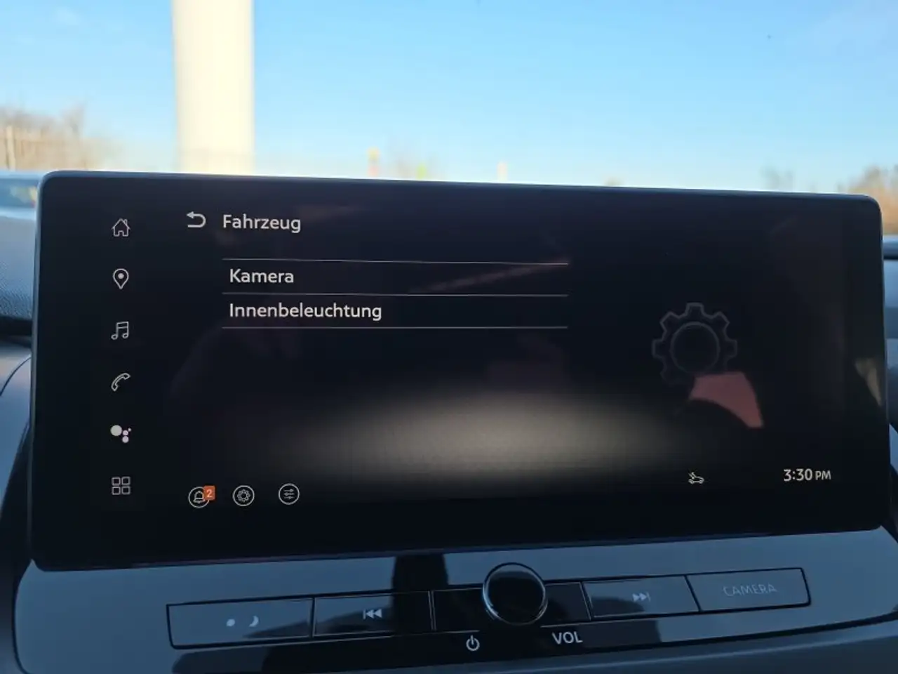 Nissan Qashqai N-Design 20*Alu/Pano/Leder/el.Klappe 39