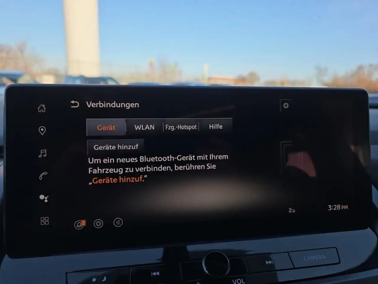 Nissan Qashqai N-Design 20*Alu/Pano/Leder/el.Klappe 30