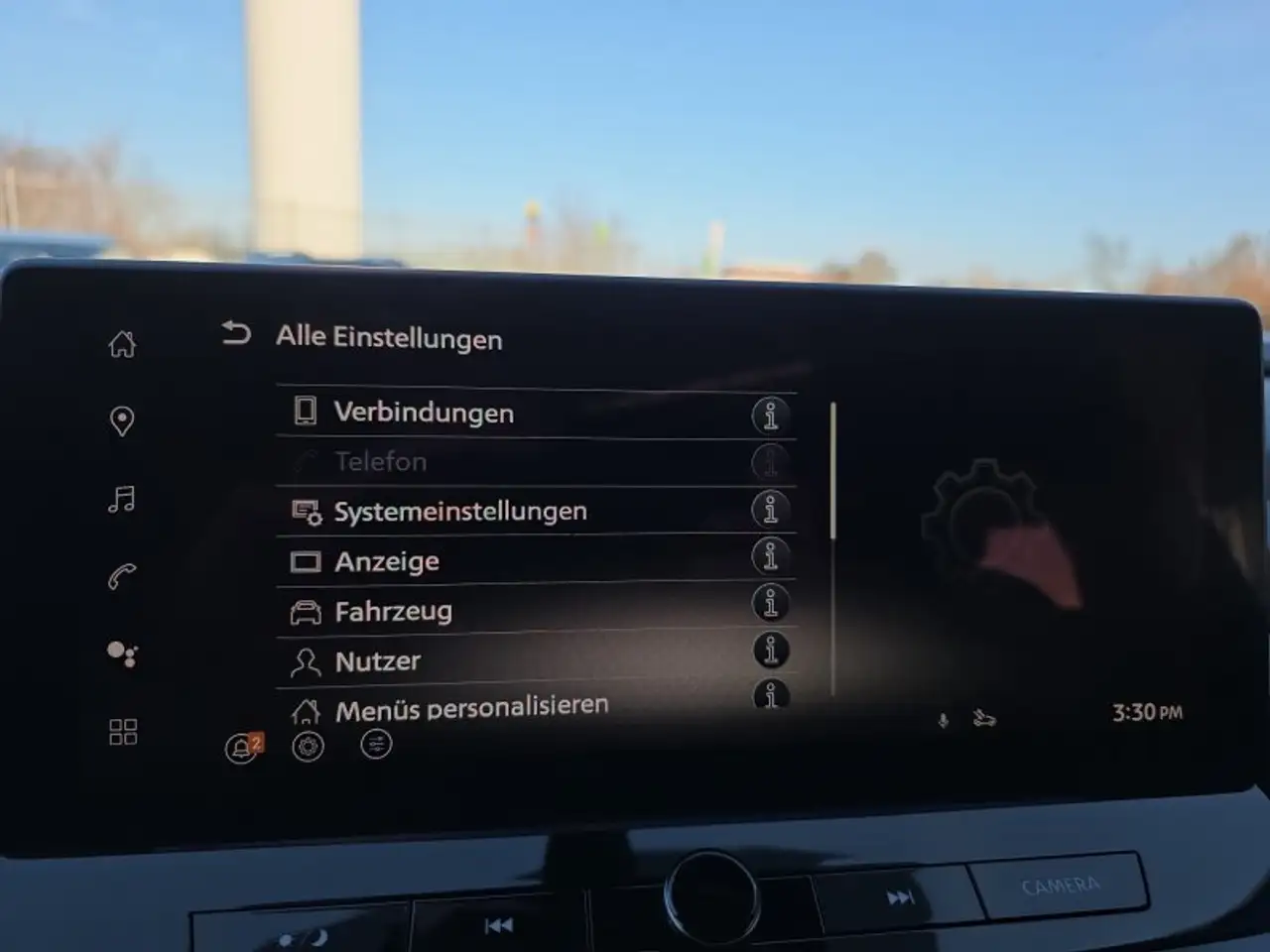 Nissan Qashqai N-Design 20*Alu/Pano/Leder/el.Klappe 34