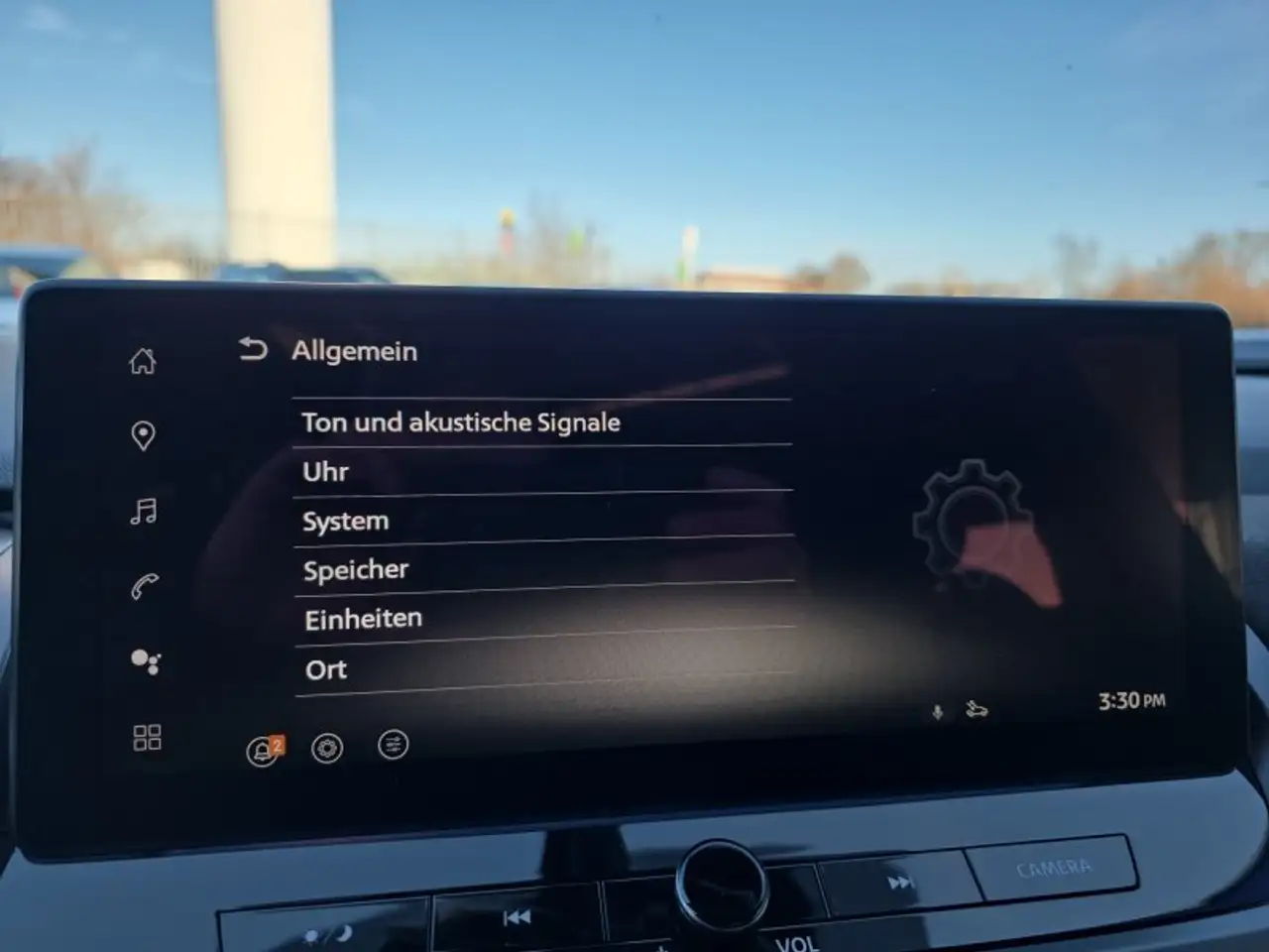 Nissan Qashqai N-Design 20*Alu/Pano/Leder/el.Klappe 35