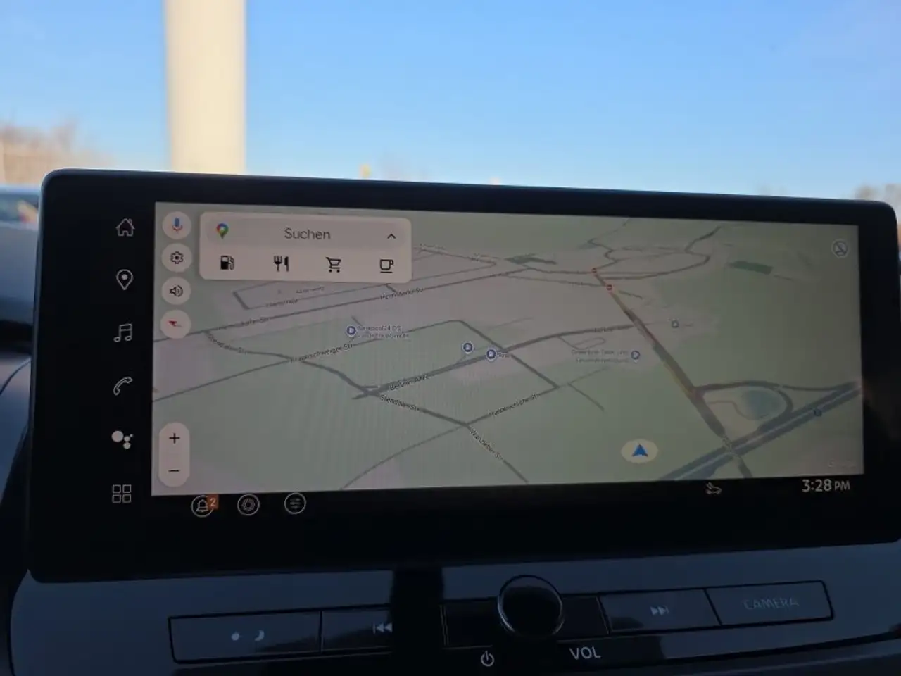 Nissan Qashqai N-Design 20*Alu/Pano/Leder/el.Klappe 28