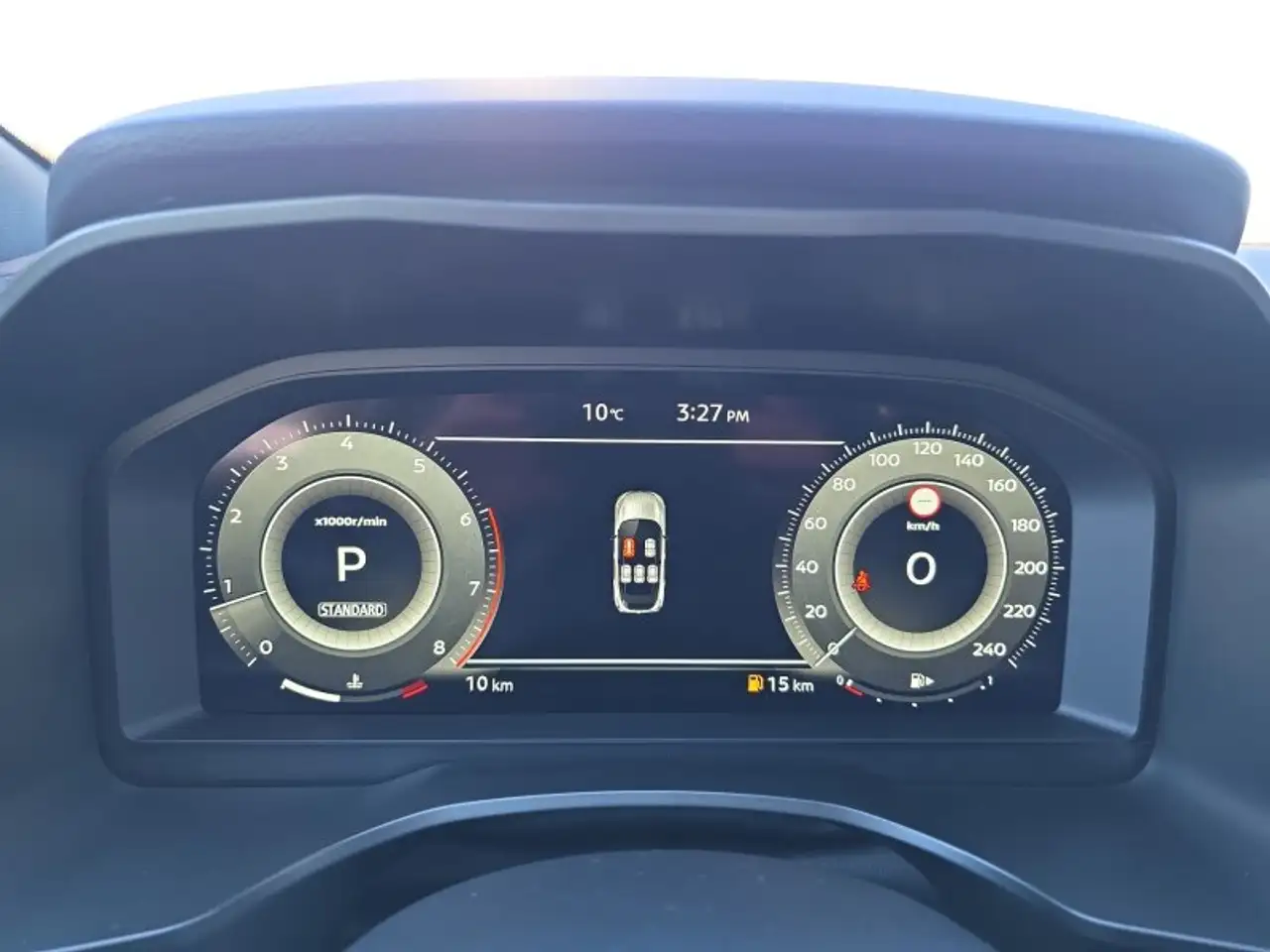 Nissan Qashqai N-Design 20*Alu/Pano/Leder/el.Klappe 19