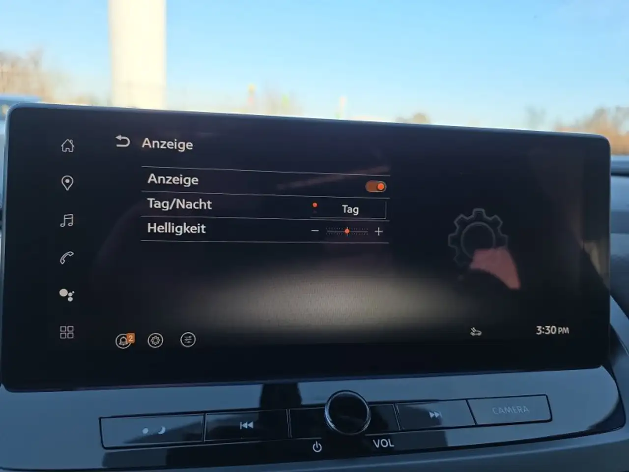 Nissan Qashqai N-Design 20*Alu/Pano/Leder/el.Klappe 38