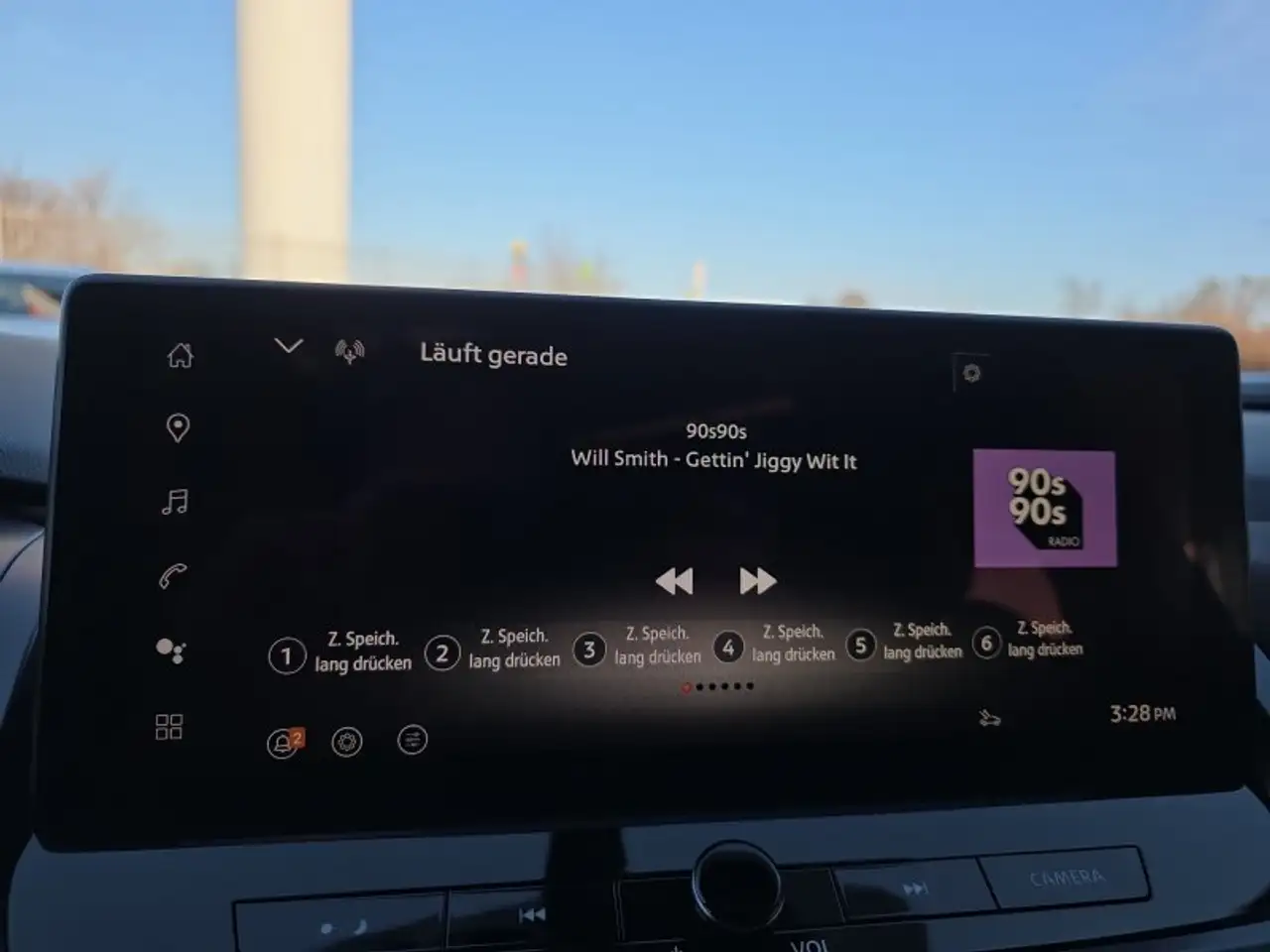 Nissan Qashqai N-Design 20*Alu/Pano/Leder/el.Klappe 29