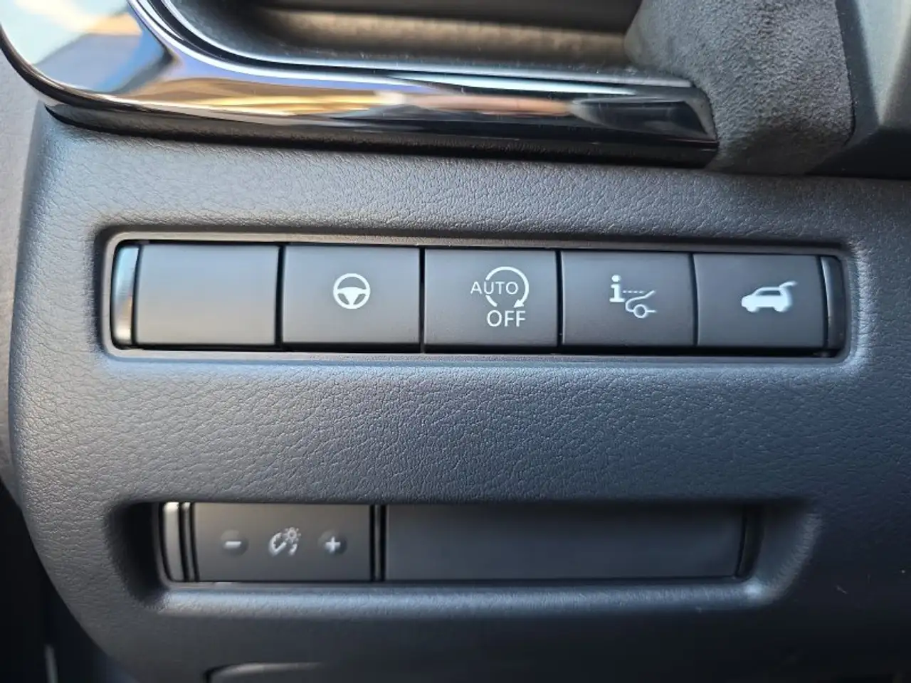 Nissan Qashqai N-Design 20*Alu/Pano/Leder/el.Klappe 21