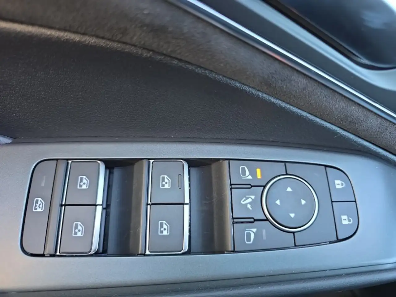 Nissan Qashqai N-Design 20*Alu/Pano/Leder/el.Klappe 22