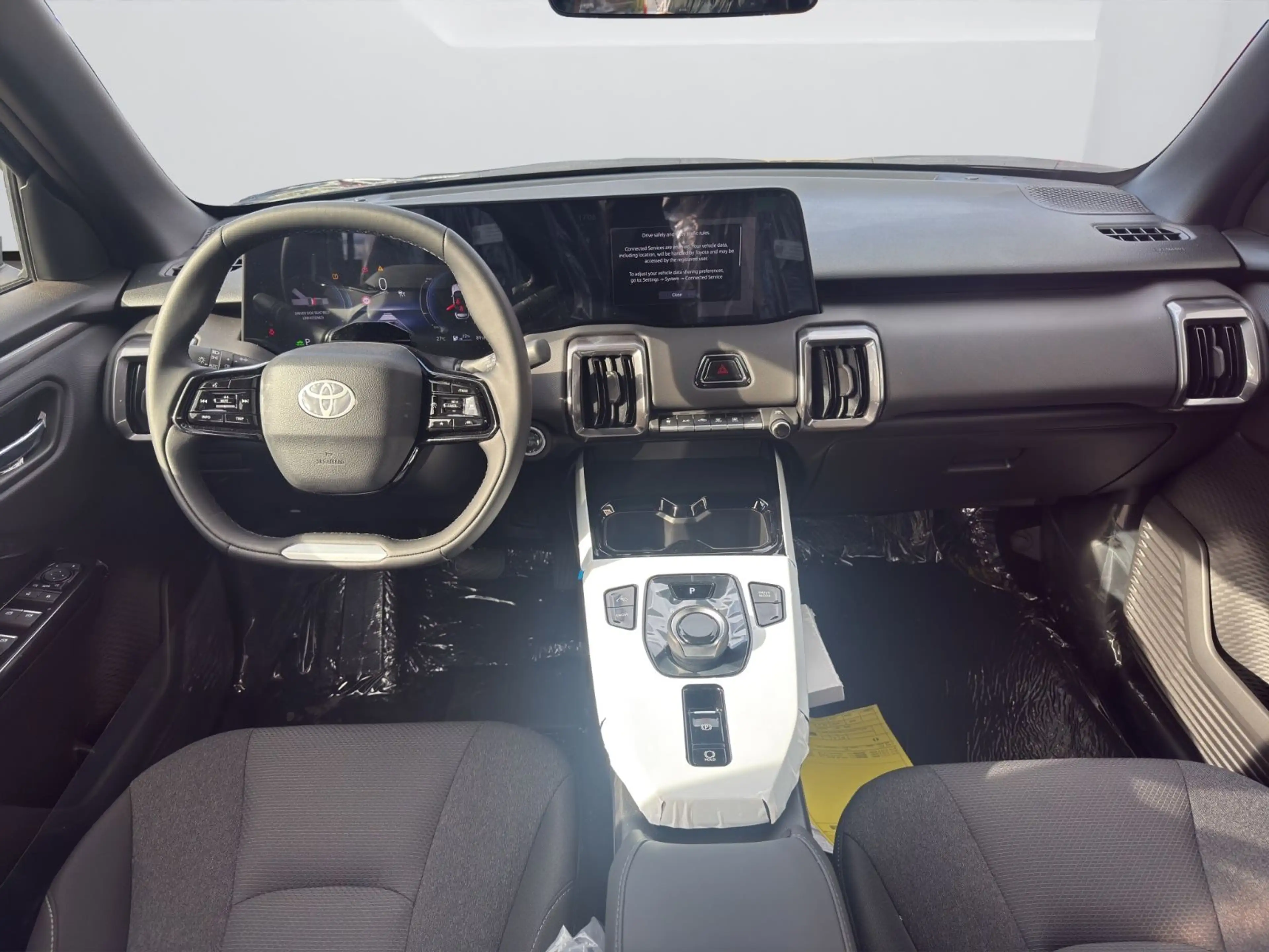Toyota Urban Cruiser 128 kW Teamplayer *STANDHZ*LED* — photo 13