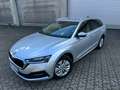 Skoda Octavia 2.0TDI Ambition DSG*R.Cam*PDC*LED*AHK*SH Zilver - thumbnail 9