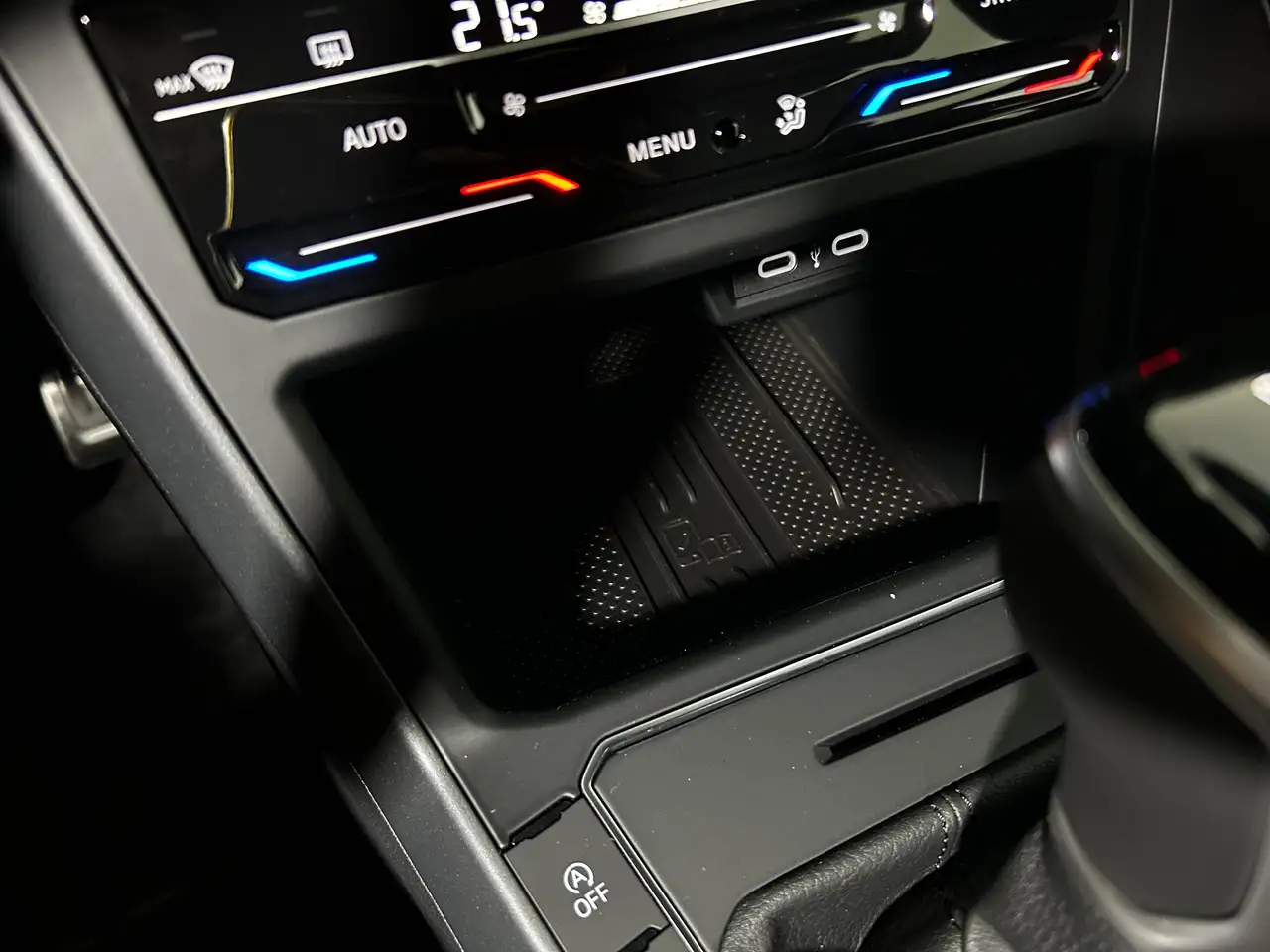 Volkswagen Polo R-Line Plus 1.0 95 cv + Fari Matrix, миниатюра 16