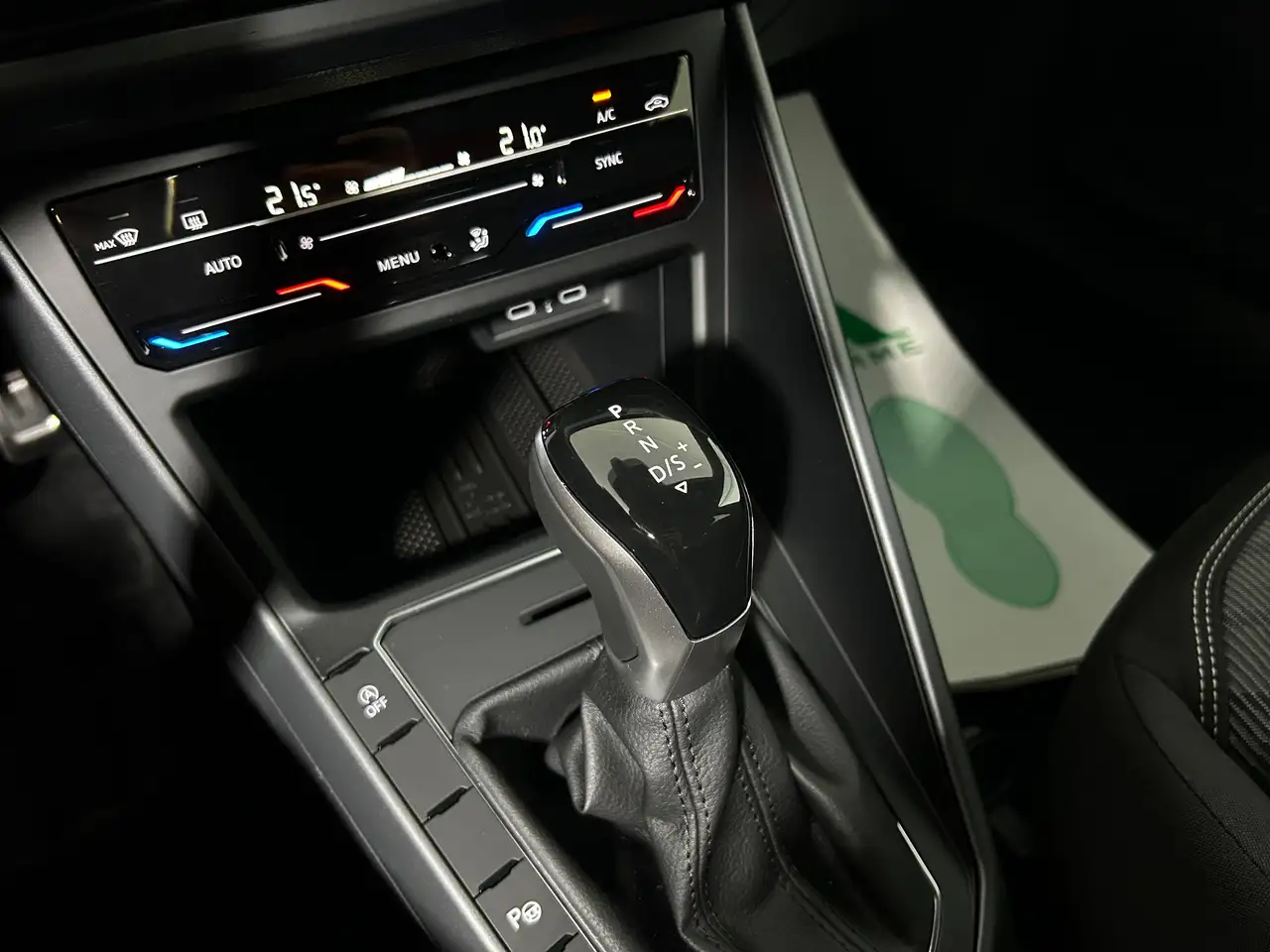 Volkswagen Polo R-Line Plus 1.0 95 cv + Fari Matrix, миниатюра 15