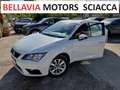 SEAT Leon 1.6 TDI 115 CV DSG ST Business Bianco - thumbnail 1