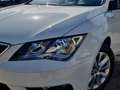 SEAT Leon 1.6 TDI 115 CV DSG ST Business Blanc - thumbnail 8