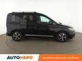 Volkswagen Caddy 2.0 TDI Style BV6 Noir - thumbnail 7