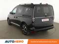 Volkswagen Caddy 2.0 TDI Style BV6 Noir - thumbnail 4