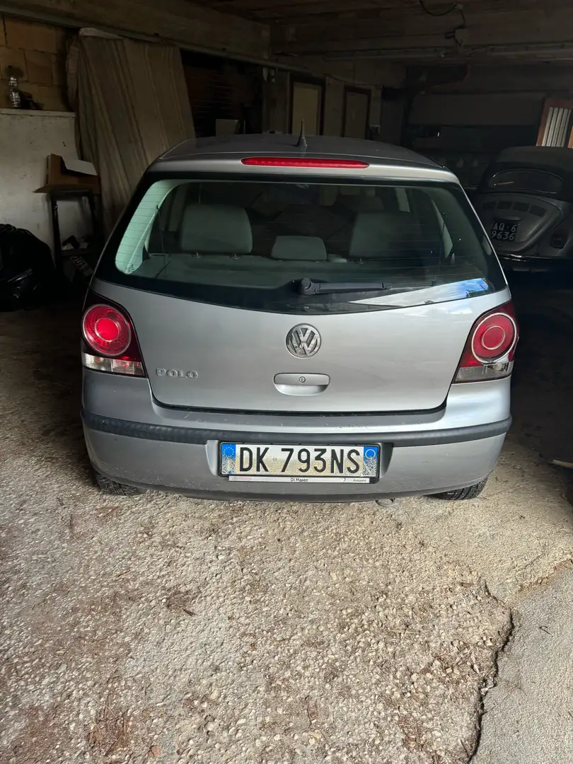 Volkswagen Polo 5p 1.2 United 60cv - 2