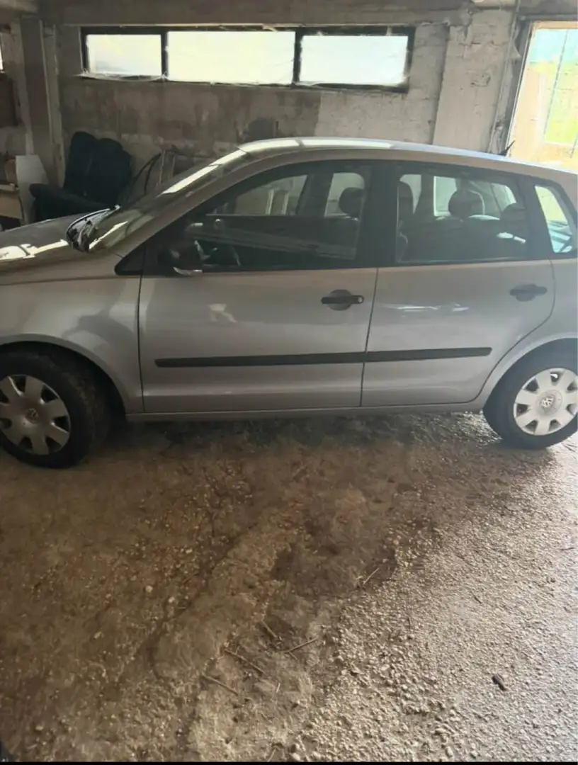 Volkswagen Polo 5p 1.2 United 60cv - 1