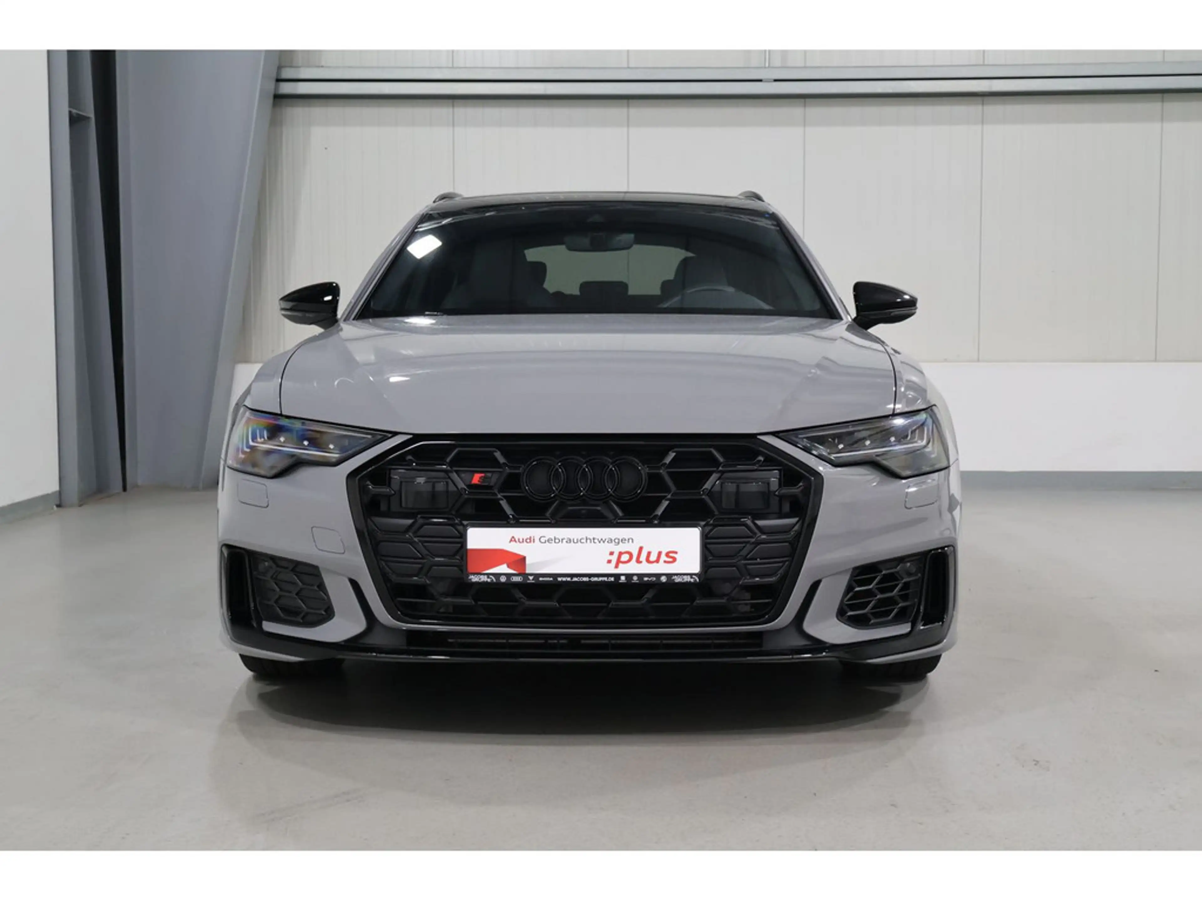 Audi S6 Avant 3.0 TDI quattro B&O*Matrix*Pano — photo 3