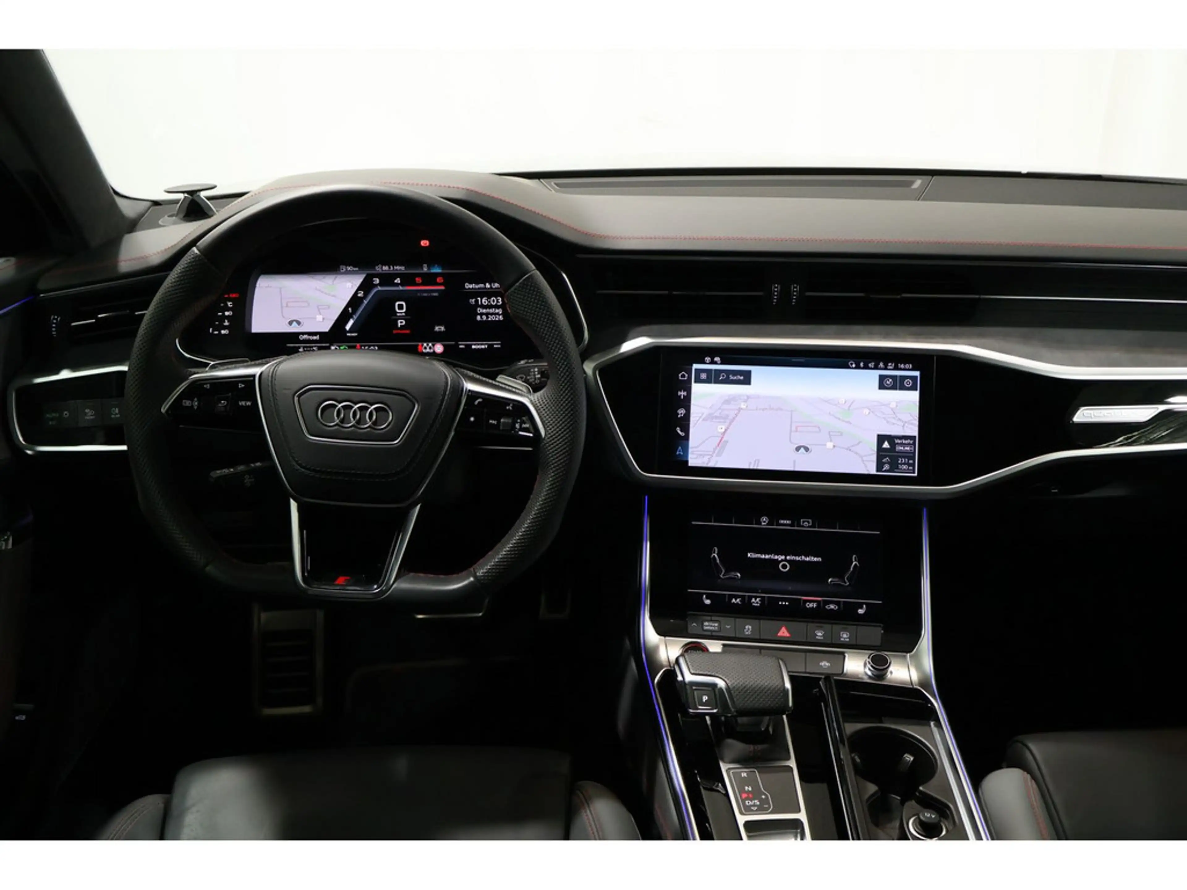 Audi S6 Avant 3.0 TDI quattro B&O*Matrix*Pano — photo 10