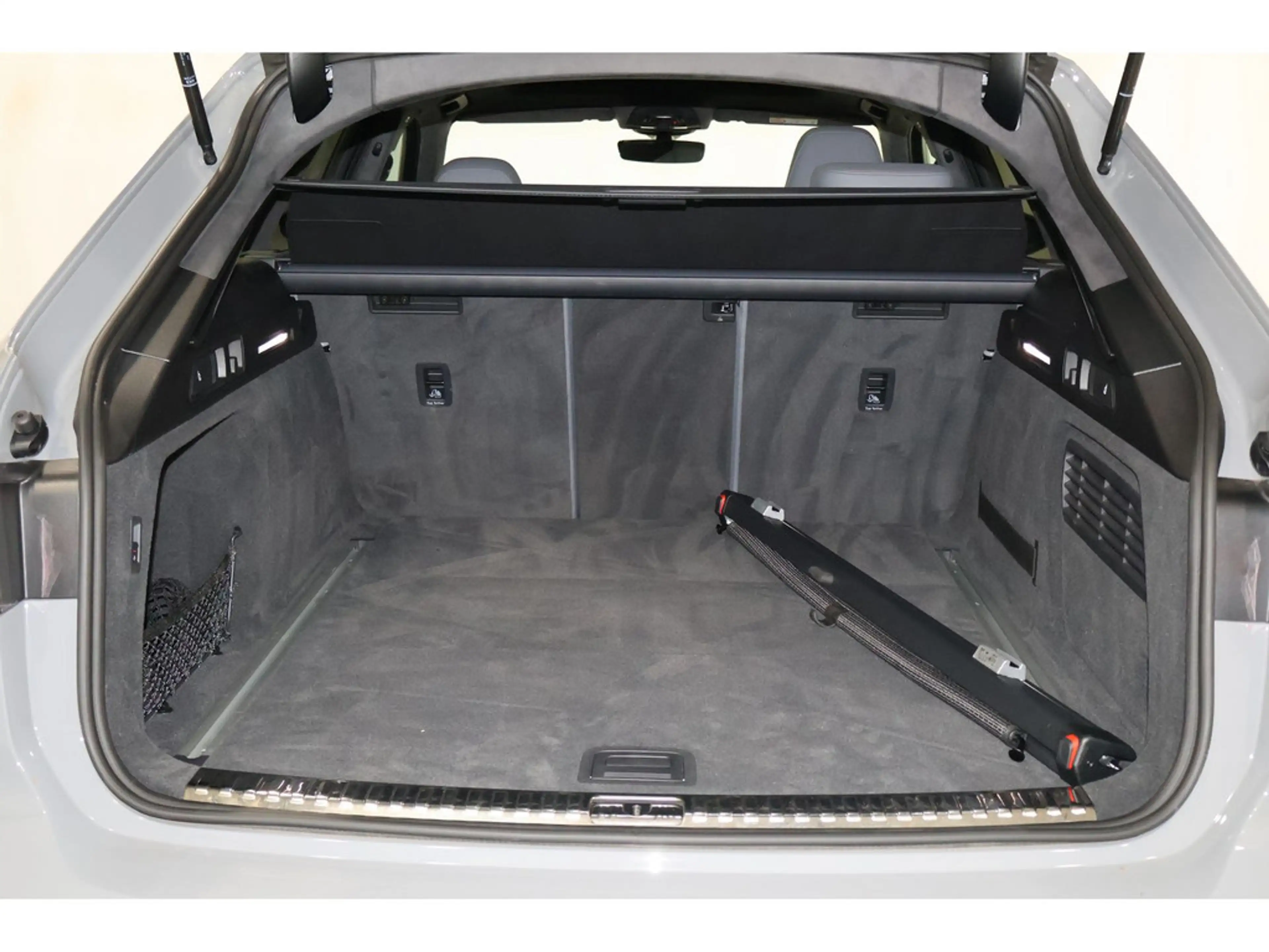 Audi S6 Avant 3.0 TDI quattro B&O*Matrix*Pano — photo 7