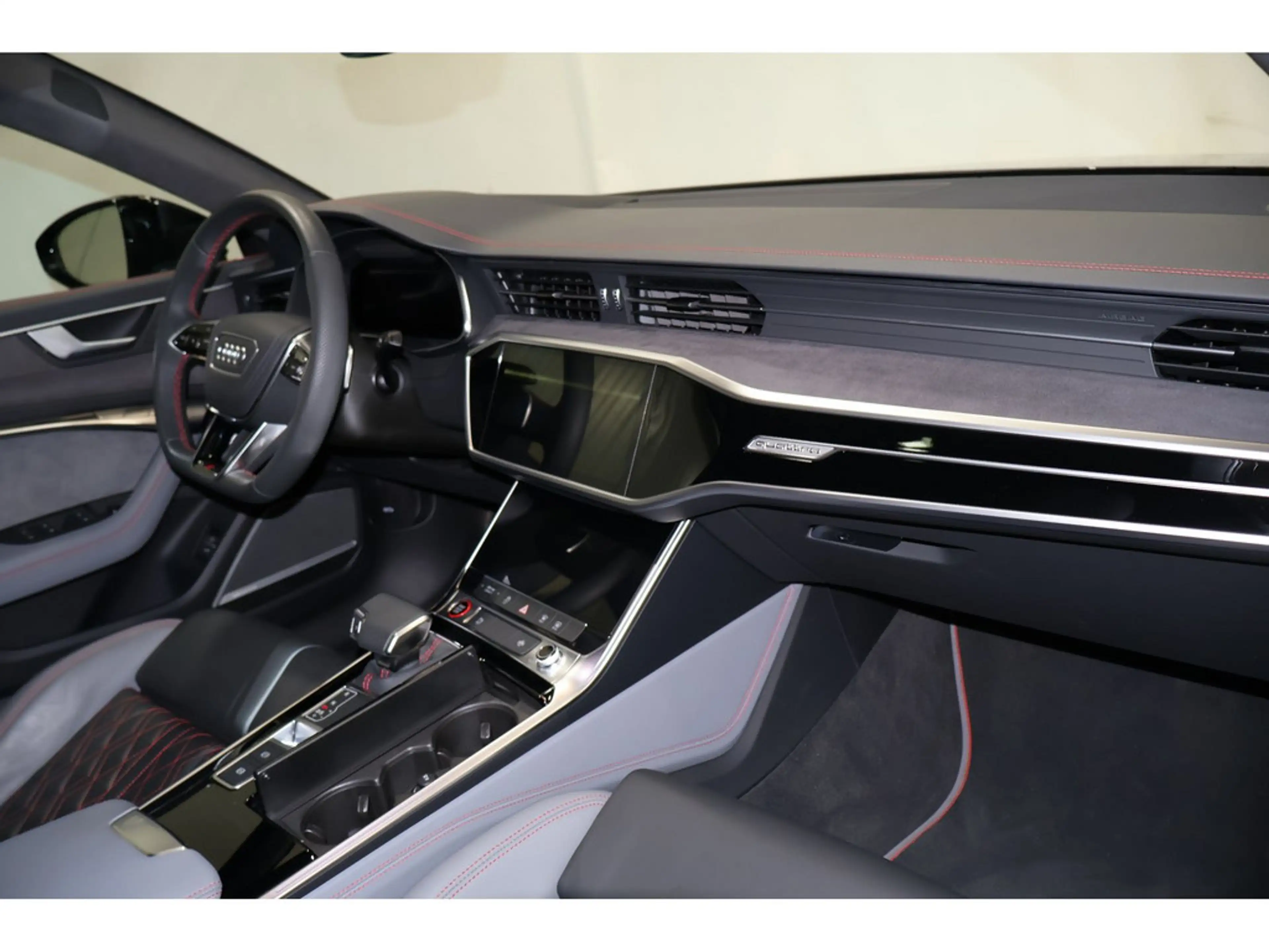 Audi S6 Avant 3.0 TDI quattro B&O*Matrix*Pano — photo 15