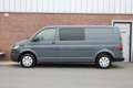 Volkswagen T6.1 Transporter 2.0 TDI 150PK L2 DC |LED|AIRCO|CRUISE|SENSOREN.ACH Gris - thumbnail 29