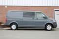 Volkswagen T6.1 Transporter 2.0 TDI 150PK L2 DC |LED|AIRCO|CRUISE|SENSOREN.ACH Gris - thumbnail 28