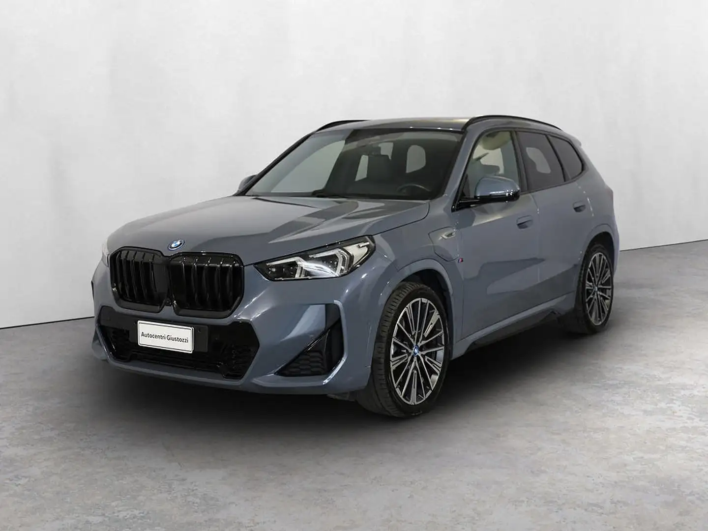 BMW X1 xdrive 30e msport auto - 1