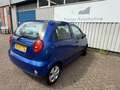 Chevrolet Matiz 0.8 Spirit 5drs Airco Blauw - thumbnail 5