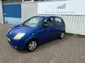 Chevrolet Matiz 0.8 Spirit 5drs Airco Blauw - thumbnail 2