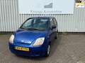 Chevrolet Matiz 0.8 Spirit 5drs Airco Blauw - thumbnail 1