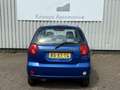 Chevrolet Matiz 0.8 Spirit 5drs Airco Blauw - thumbnail 4