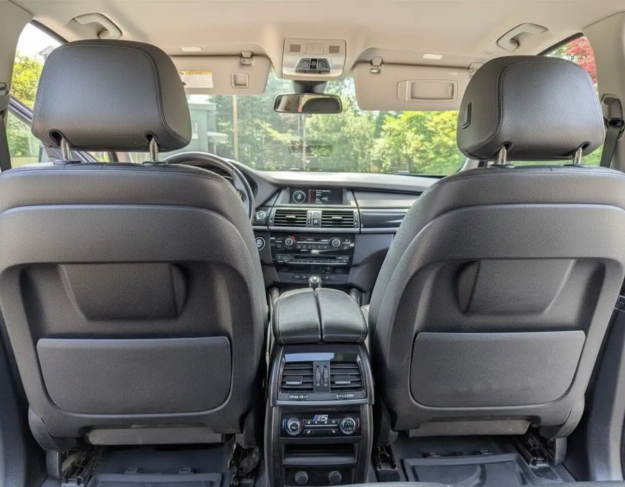 2018 BMW X5