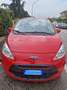 Ford Ka/Ka+ Ka 1.2 + s/esp,tcs 69cv E5 Rosso - thumbnail 1