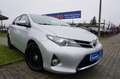 Toyota Auris START Edition*PDC V-H*KAMERA*NAVI*TEMPOMAT Silber - thumbnail 6