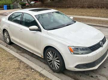 2.5L SE/Comfortline
