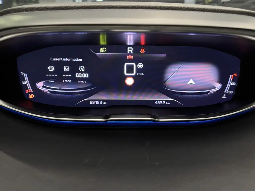 Peugeot 5008 | foto 10