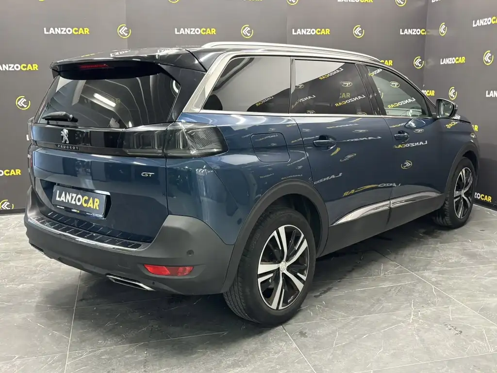 Peugeot 5008 | foto 4