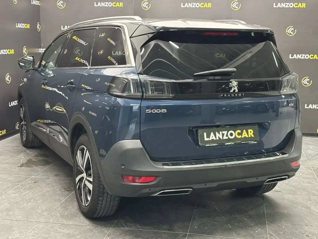 Peugeot 5008 | foto 6