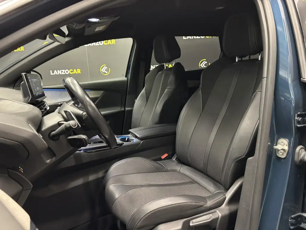 Peugeot 5008 | foto 12