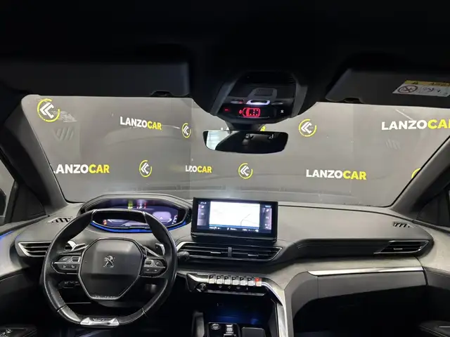 Peugeot 5008 view 7