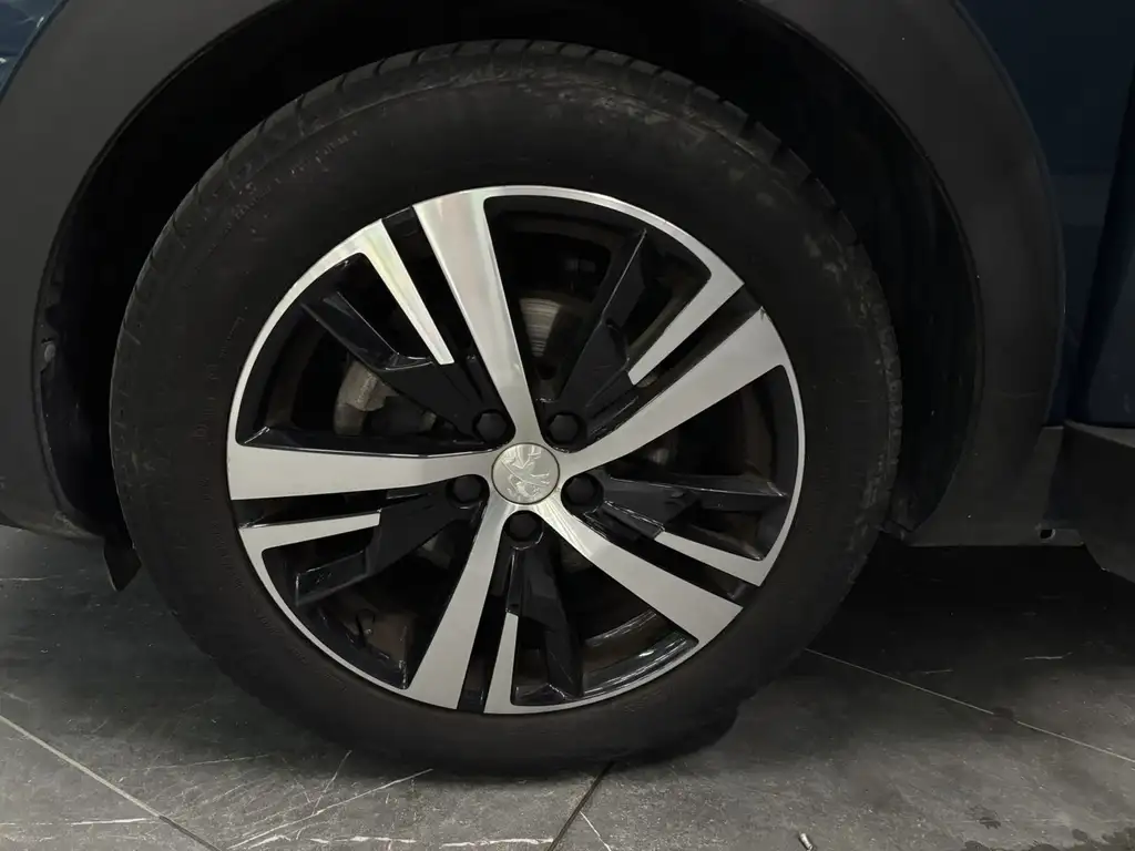 Peugeot 5008 | foto 13