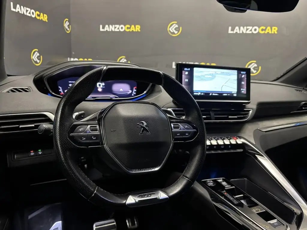 Peugeot 5008 | foto 8