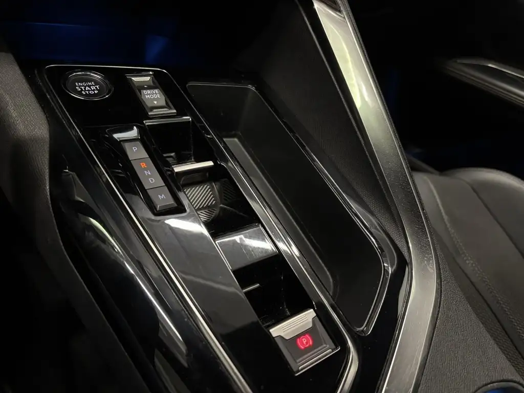 Peugeot 5008 | foto 11