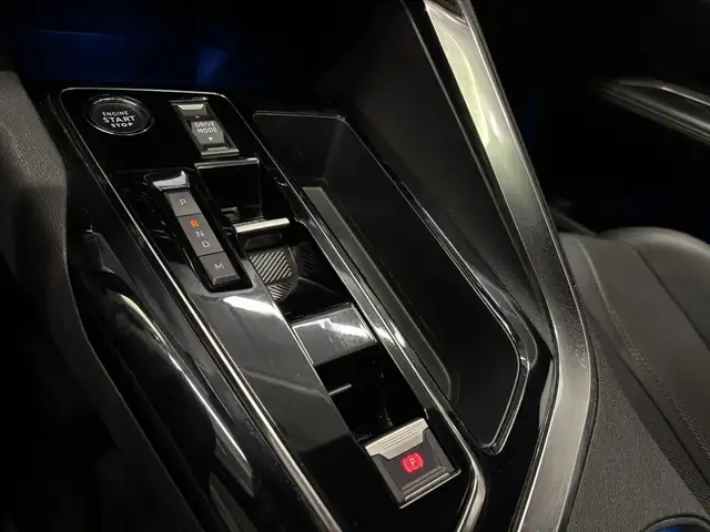 Peugeot 5008 view 11